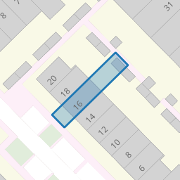 Perceel AMR04-Q-5531