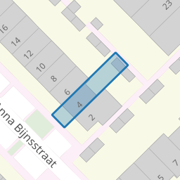 Perceel AMR04-Q-5537