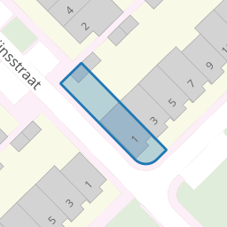 Perceel AMR04-Q-5539