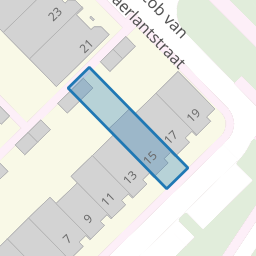 Perceel AMR04-Q-5546