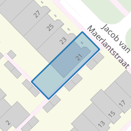 Perceel AMR04-Q-5549