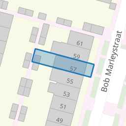 Perceel AMR04-Q-5560