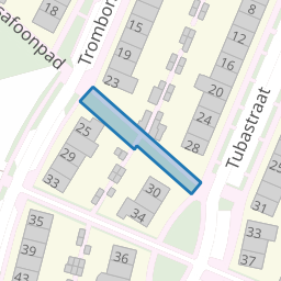 Perceel AMR04-Q-5564