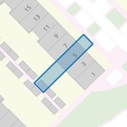 Perceel AMR04-Q-5574