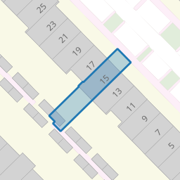 Perceel AMR04-Q-5579