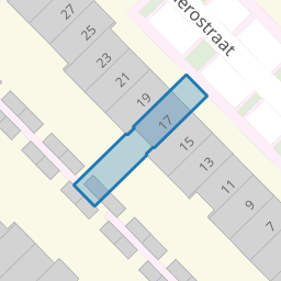 Perceel AMR04-Q-5580