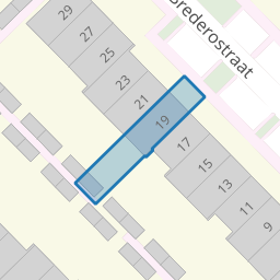 Perceel AMR04-Q-5581