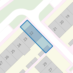 Perceel AMR04-Q-5587