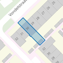 Perceel AMR04-Q-5595