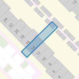 Perceel AMR04-Q-5607