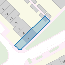 Perceel AMR04-Q-5613