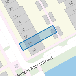 Perceel AMR04-Q-5617