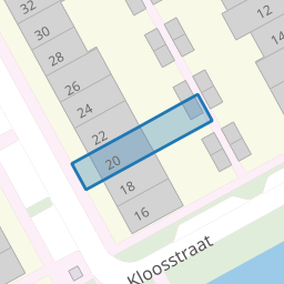 Perceel AMR04-Q-5618