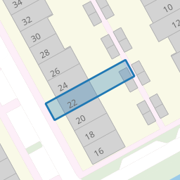 Perceel AMR04-Q-5619