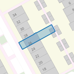 Perceel AMR04-Q-5621