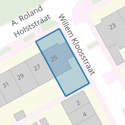 Perceel AMR04-Q-5631