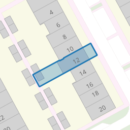 Perceel AMR04-Q-5637