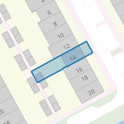 Perceel AMR04-Q-5638