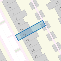 Perceel AMR04-Q-5649