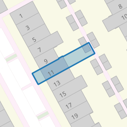 Perceel AMR04-Q-5650