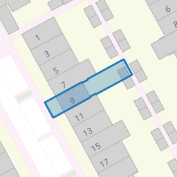 Perceel AMR04-Q-5651