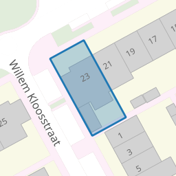 Perceel AMR04-Q-5656