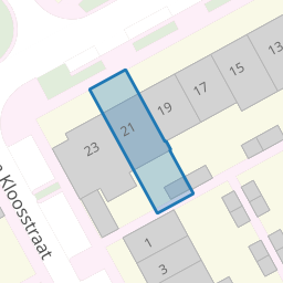 Perceel AMR04-Q-5657