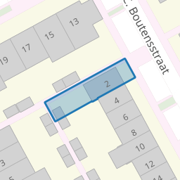 Perceel AMR04-Q-5662