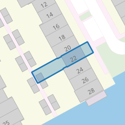 Perceel AMR04-Q-5672