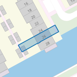 Perceel AMR04-Q-5674