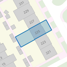 Perceel AMR04-Q-5679