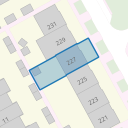 Perceel AMR04-Q-5680