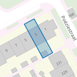 Perceel AMR04-Q-5684