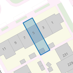 Perceel AMR04-Q-5685