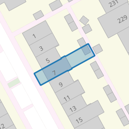 Perceel AMR04-Q-5692