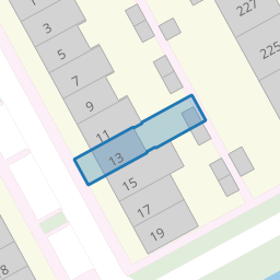 Perceel AMR04-Q-5695