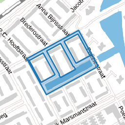 Perceel AMR04-Q-5699