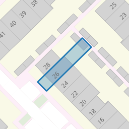 Perceel AMR04-Q-5724