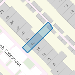 Perceel AMR04-Q-5729