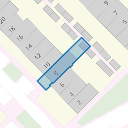 Perceel AMR04-Q-5733