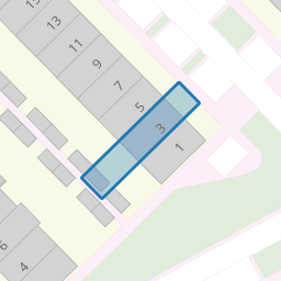 Perceel AMR04-Q-5739