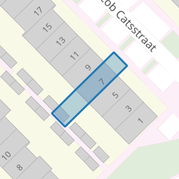 Perceel AMR04-Q-5741