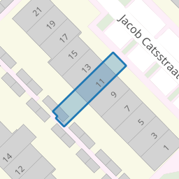 Perceel AMR04-Q-5743