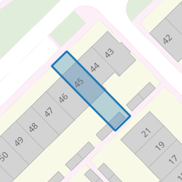 Perceel AMR04-Q-5751