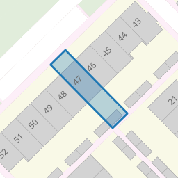 Perceel AMR04-Q-5753