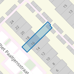 Perceel AMR04-Q-5763