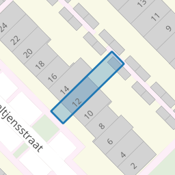 Perceel AMR04-Q-5765