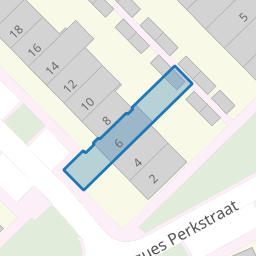 Perceel AMR04-Q-5768