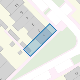 Perceel AMR04-Q-5772