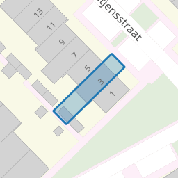 Perceel AMR04-Q-5773